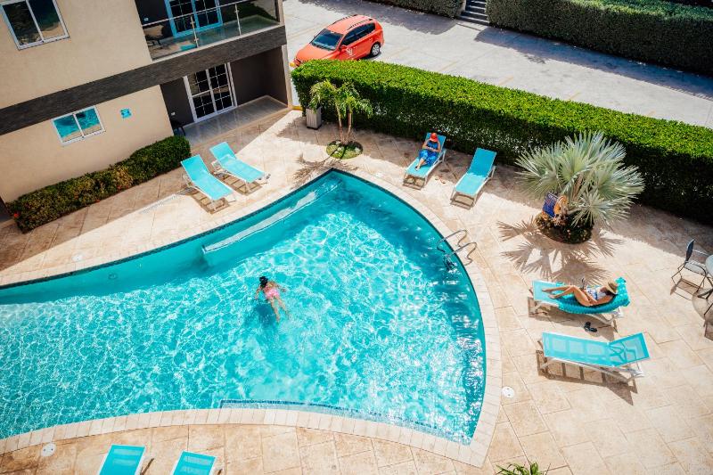 Hotel RH Boutique Aruba - image 22