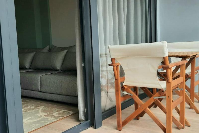 Flower apartment free private parking - image 13
