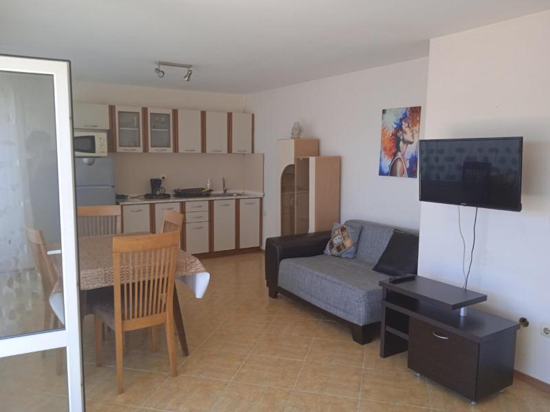 Two-Bedroom Apartment image 1