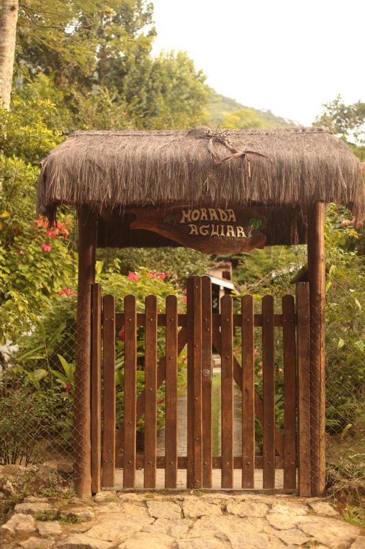 Casa e kitnet Morada Aguiar - casa Images