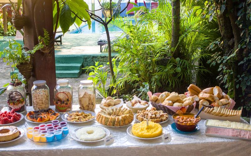 Hospedagem La Bilbaina - image 15