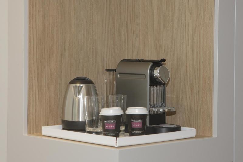 Privilege Double Room with balcony image 3