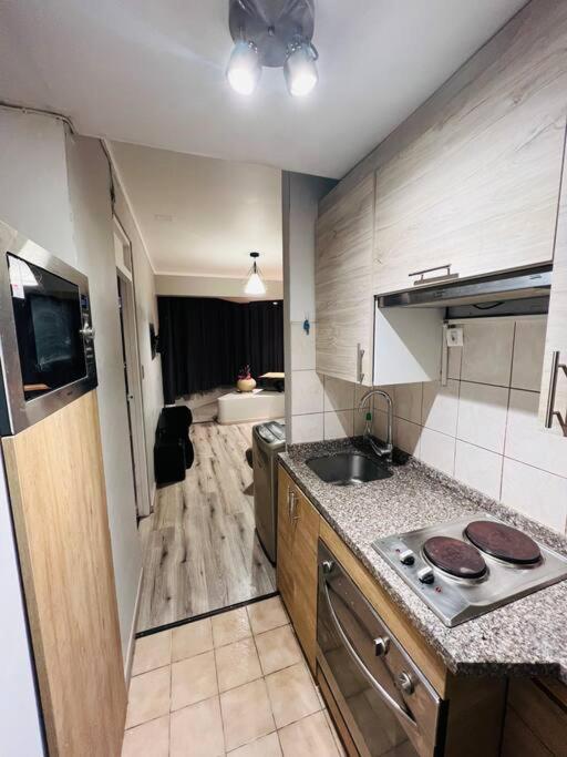 Hermoso Departamento En la Mejor Ubicación - image 2