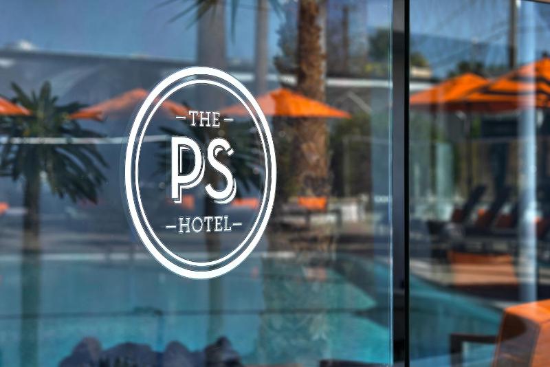 The Palm Springs Hotel - image 43