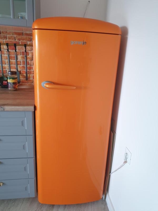Apartman Retro with heated pool and gym for 8 - image 27