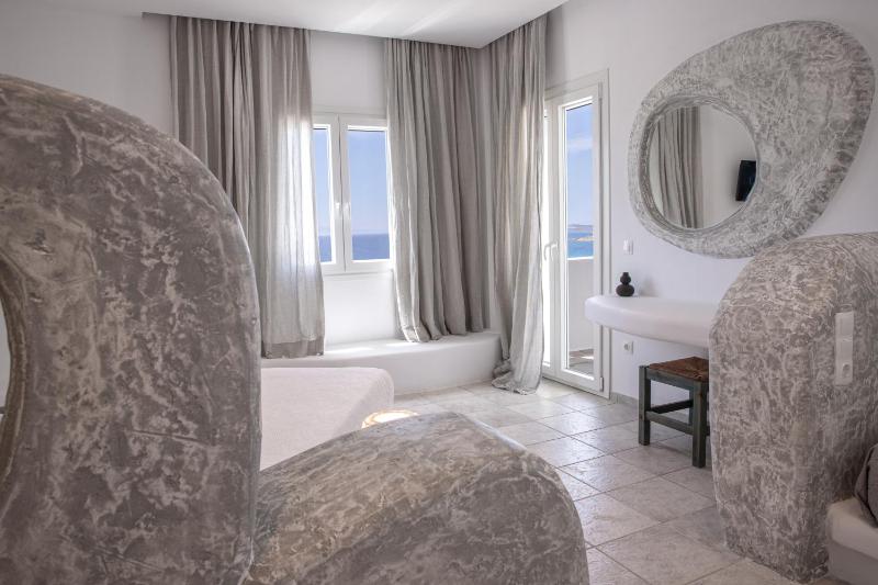 Suite Sea View image 1