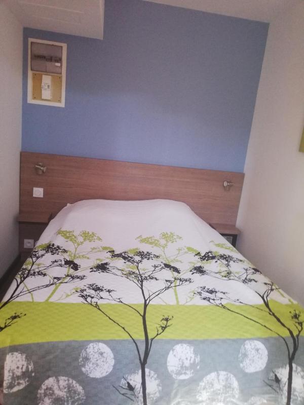 Studio with Double Bed image 3