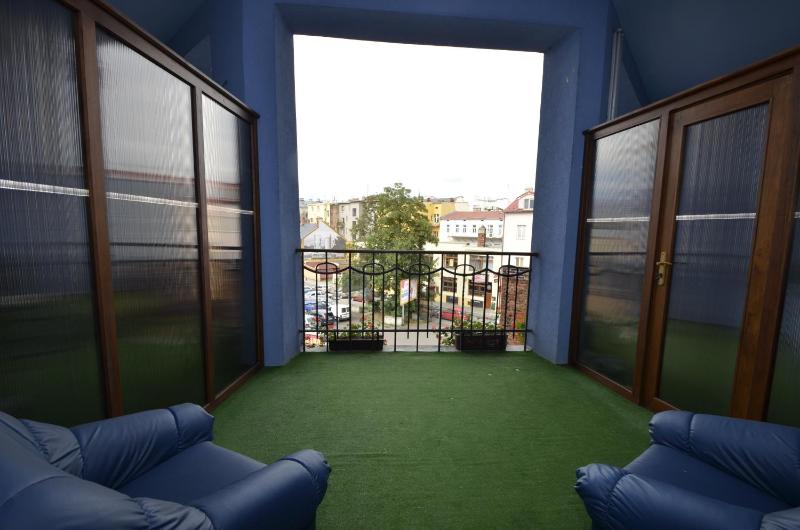 Junior Suite with Balcony image 4
