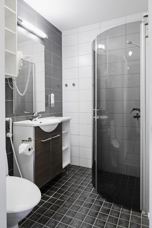 Two-Bedroom Apartment image 3