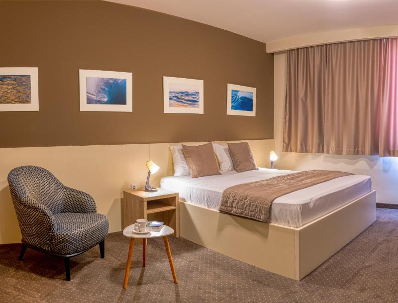 Deluxe Double or Twin Room image 1