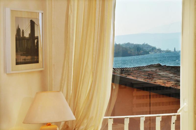 Apartment with Balcony (2 Adults) image 4
