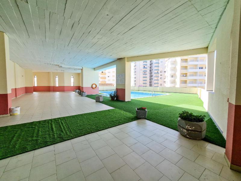 Apartment Praia Rocha Waterside Blue - image 2