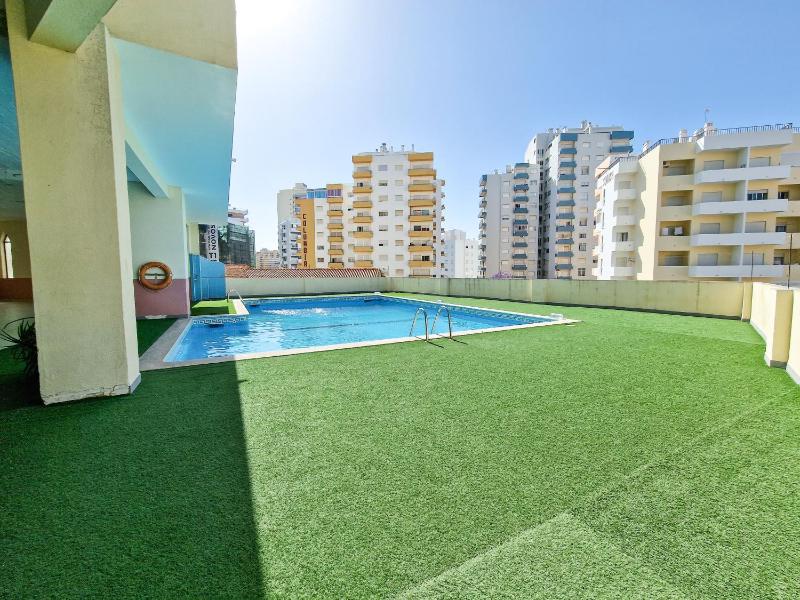 Apartment Praia Rocha Waterside Blue - image 4
