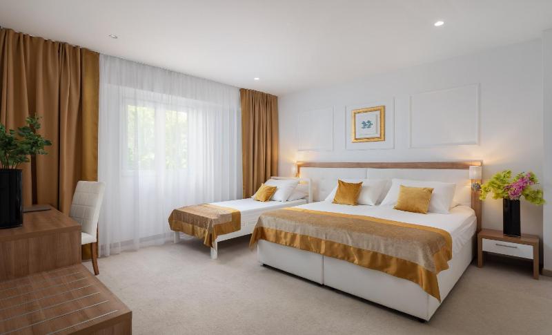 Comfort Triple Room image 4