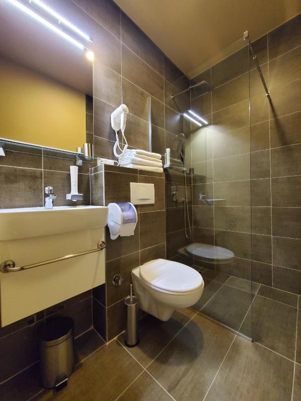 Deluxe Double or Twin Room image 3