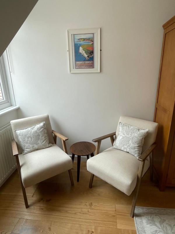 Double Room with Private Bathroom image 4
