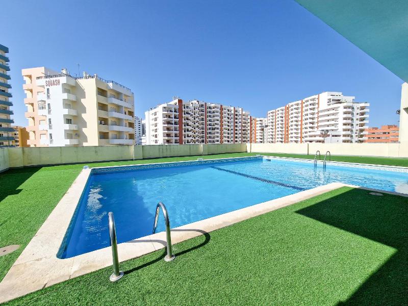 Apartment Rocha Vista Mar Dubai - image 13