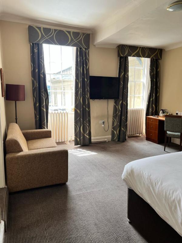 Superior Double Room image 2