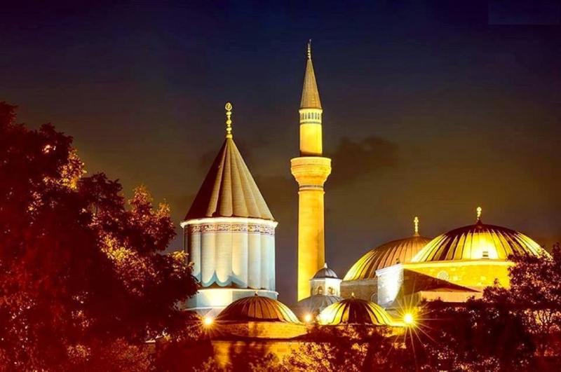 Double Room with City View image 4