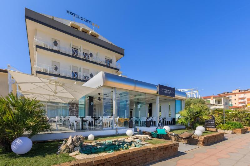 Hotel Gritti - image 33