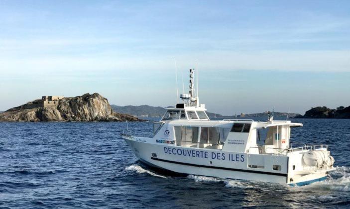 Hôtel Le Méditerranée - image 21