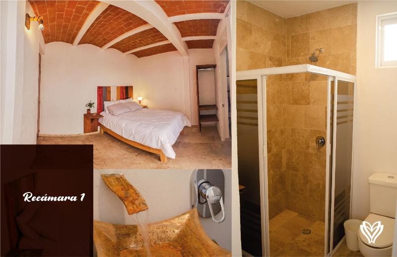 Casa Bonita Guanajuato - image 10