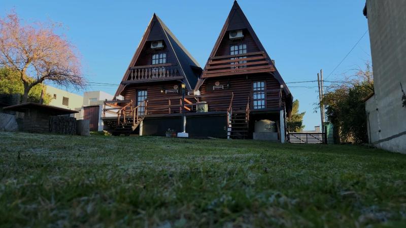 Alpinas del Lago Tandil - image 16