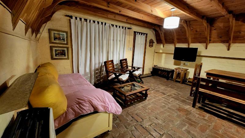 Alpinas del Lago Tandil - image 21