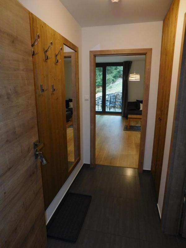 Apartment with Balcony image 4