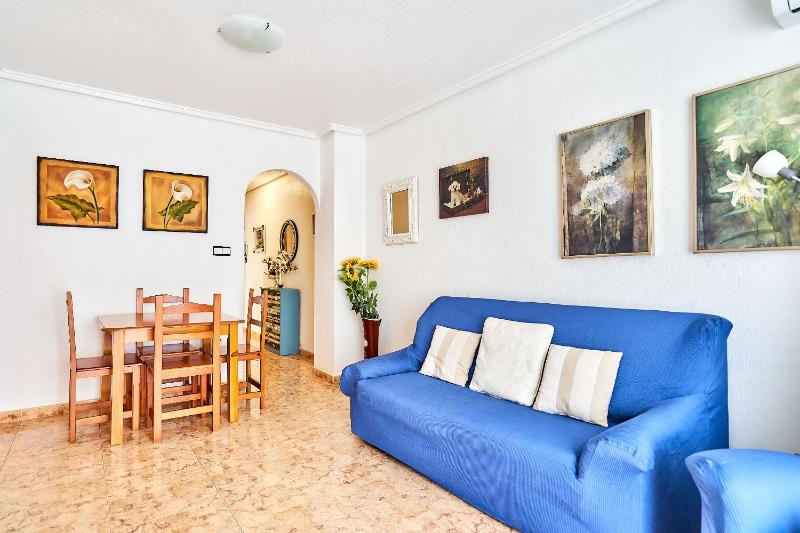 Espanhouse David 2 bedroom apartment Torrevieja with pool - image 16