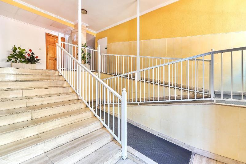 Espanhouse David 2 bedroom apartment Torrevieja with pool - image 8