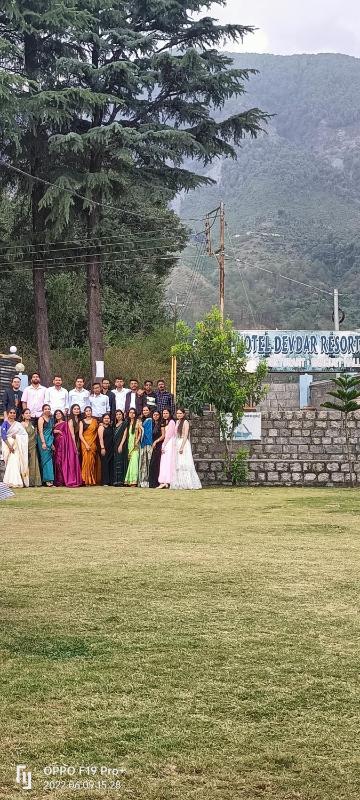 HOTEL DEVDAR RESORT - image 28