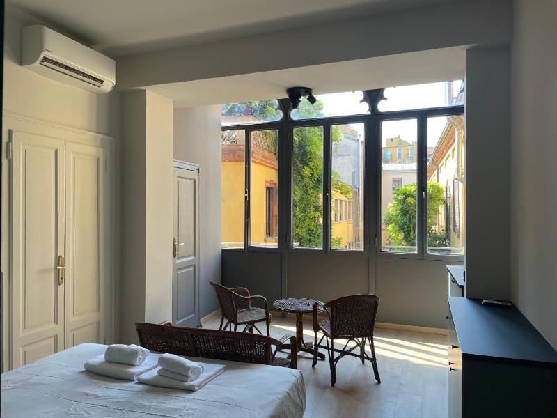 Ritorno alle origini Suites Images