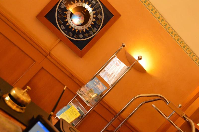 Hotel Genova - image 30