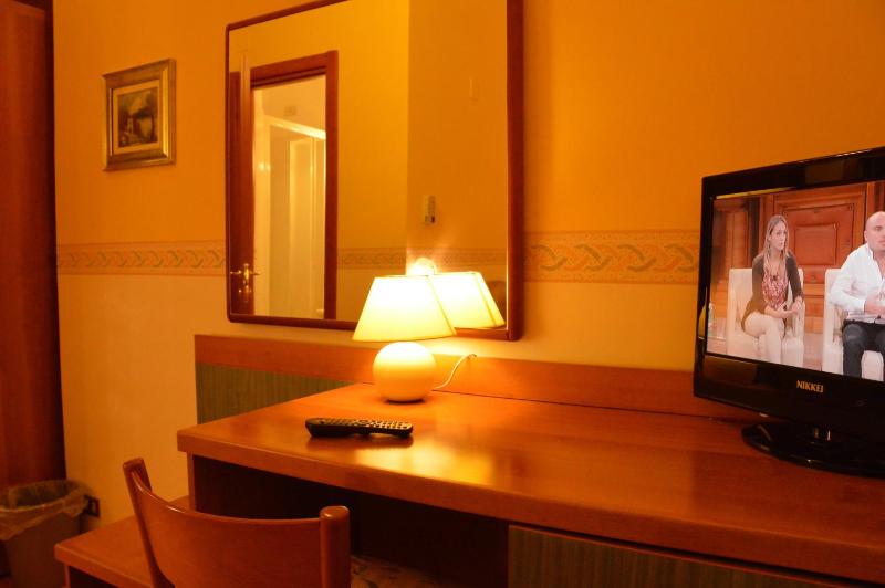 Hotel Genova - image 42