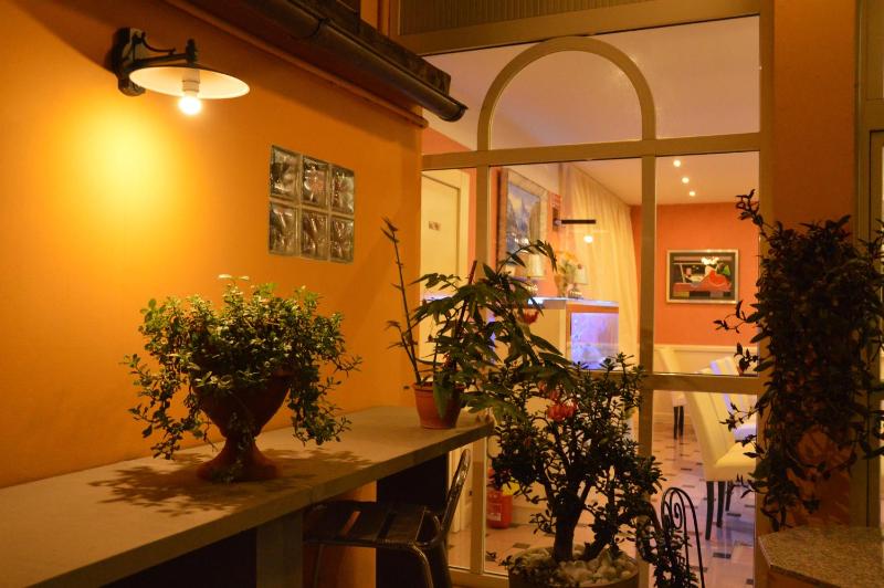 Hotel Genova - image 23