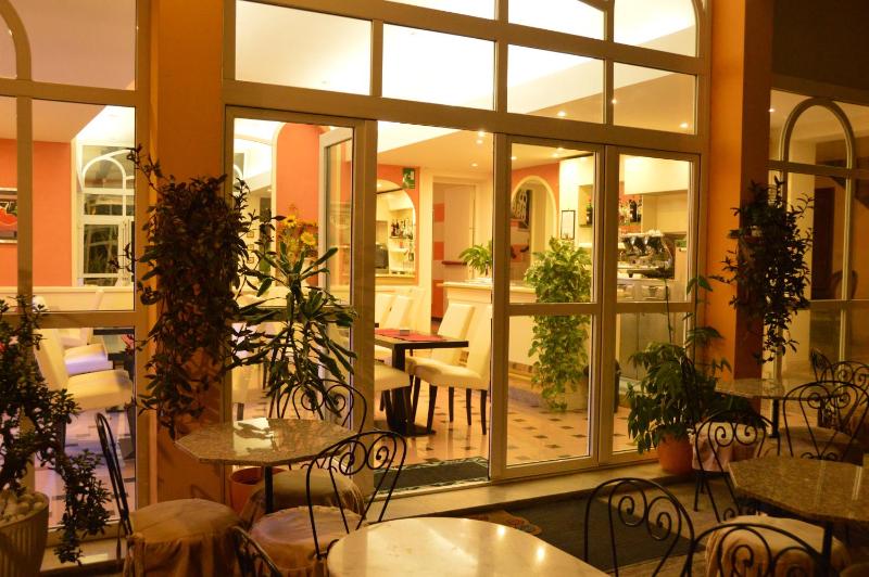 Hotel Genova - image 15