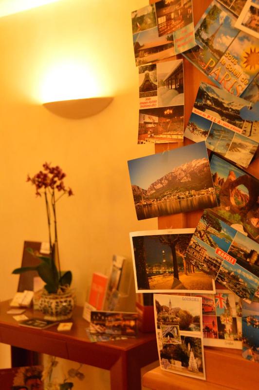 Hotel Genova - image 19