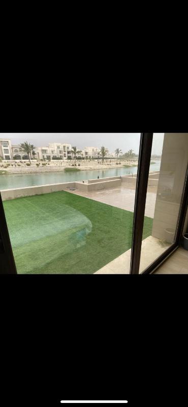 Hawana Salalah Villa Lake View - image 14