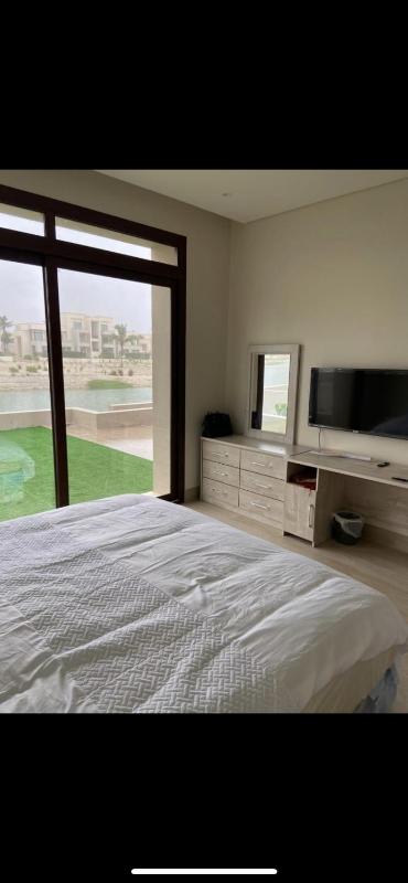 Hawana Salalah Villa Lake View - image 12