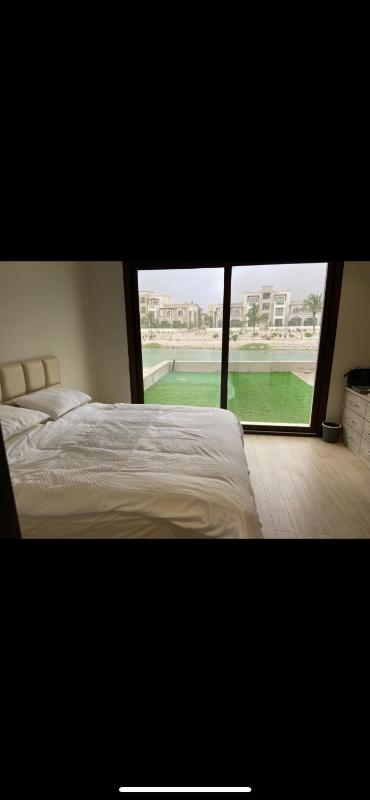 Hawana Salalah Villa Lake View - image 5