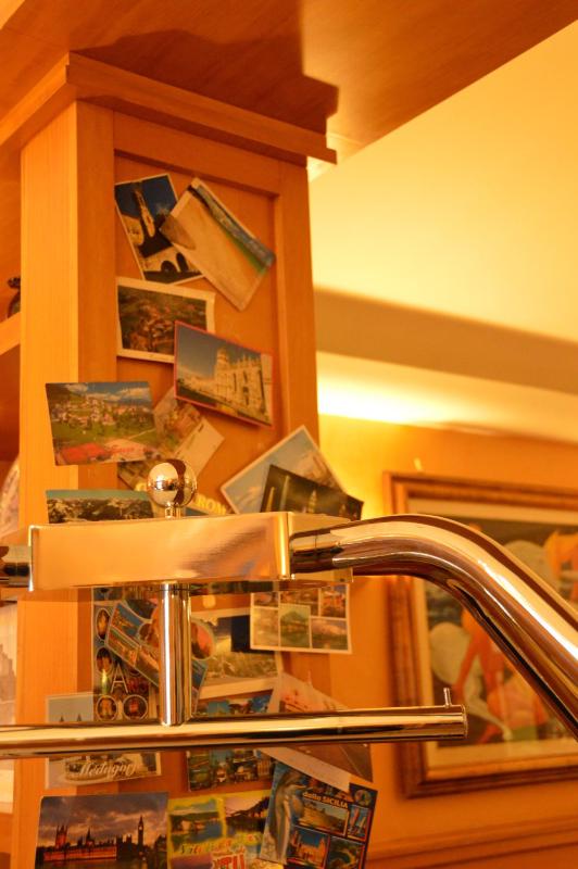 Hotel Genova - image 33