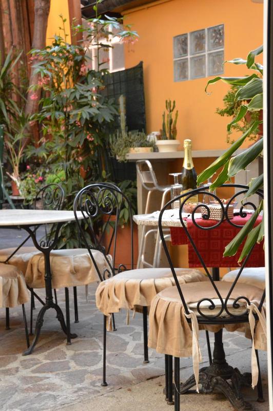Hotel Genova - image 26