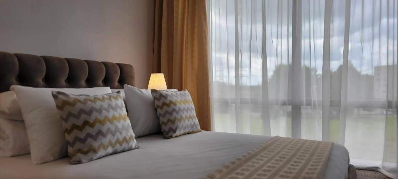 Deluxe Double Room image 1