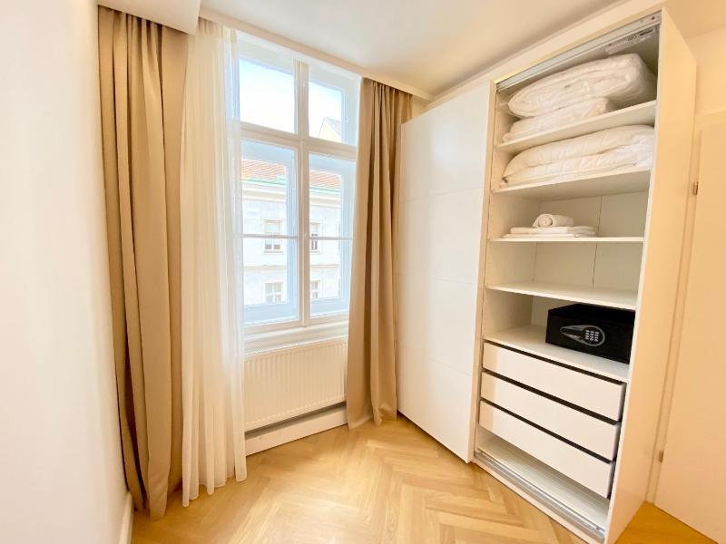 Steiner Residences Vienna Taborstrasse - image 10