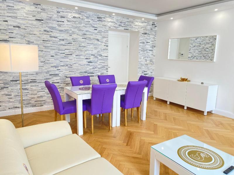 Steiner Residences Vienna Taborstrasse - image 9