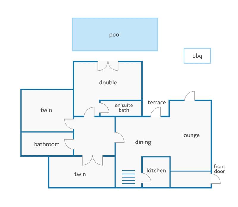 Villa Sarana by Villa Plus - image 12