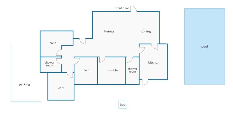 Villa Terra by Villa Plus - image 8
