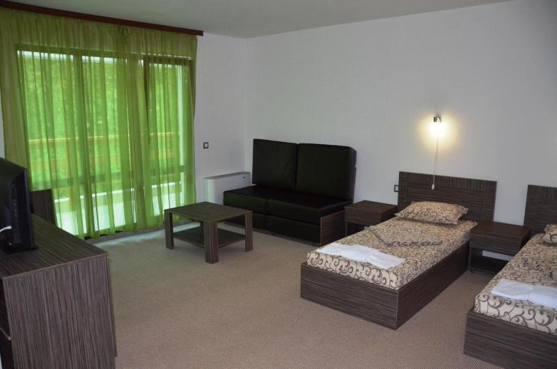 Family Room image 4