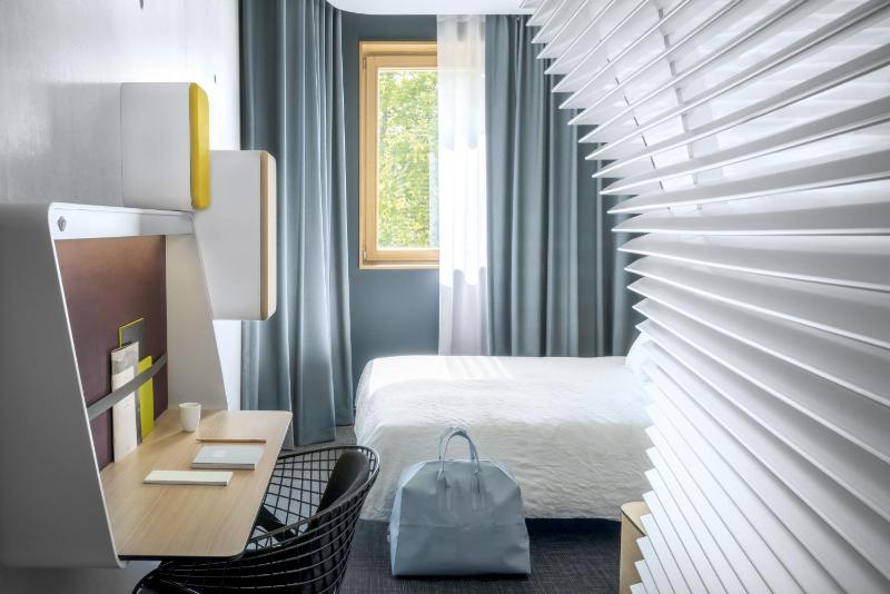 OKKO Hotels Grenoble Centre - image 8